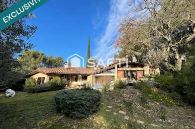 Maison 10 pièces 578000 €