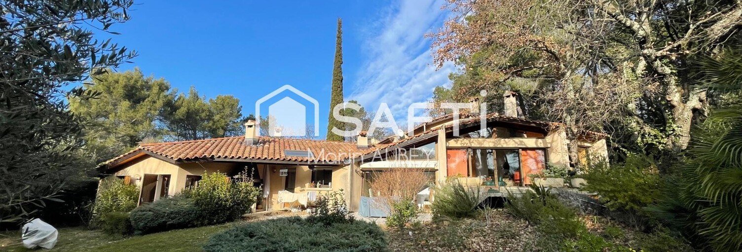 Maison 10 Pièces 175 m² à vendre à Sabran (30200)