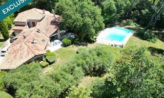 Maison 10 Pièces 175 m² à vendre à Sabran (30200)