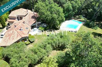 Maison 10 pièces 578000 €