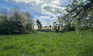 Terrain  1995 m² à vendre à Vabre (81330)