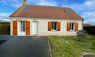 Maison 6 Pièces 106 m² à vendre à Laon (02000)