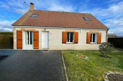 Maison 6 pièces 171000 €