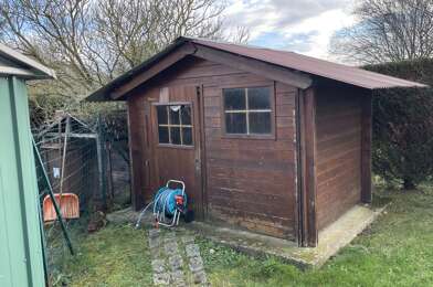 Maison 6 pièces 169900 €