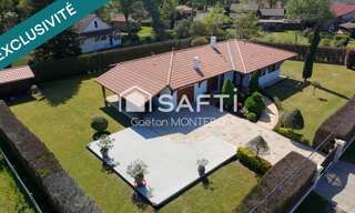 Maison 4 Pièces 107 m² à vendre à Parentis-en-Born (40160)