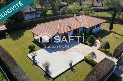 Maison 4 pièces 399000 €