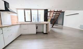 Appartement 3 Pièces 80 m² à vendre à Marmande (47200)