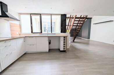 Appartement 3 pièces 112000 €