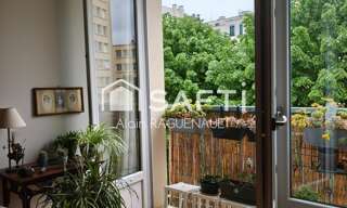 Appartement 3 Pièces 63 m² à vendre à Lyon 8 (69008)