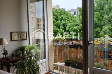 Appartement 3 pièces 215000 €