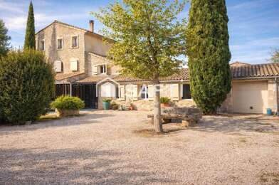 Maison 9 pièces 780000 €