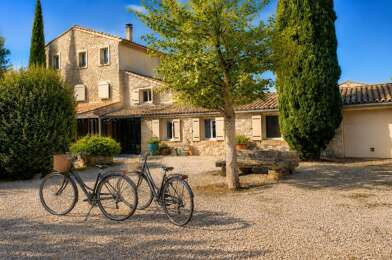 Maison 9 pièces 780000 €