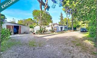 Maison 4 Pièces 97 m² à vendre à Marseille 9 (13009)