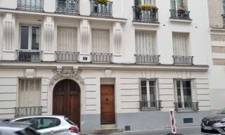 Appartement 3 Pièces 41 m² à vendre à Paris 15 (75015)