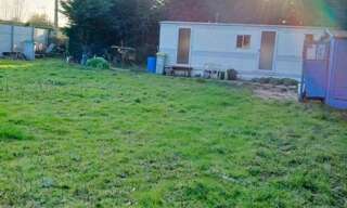 Terrain  750 m² à vendre à Houlle (62910)