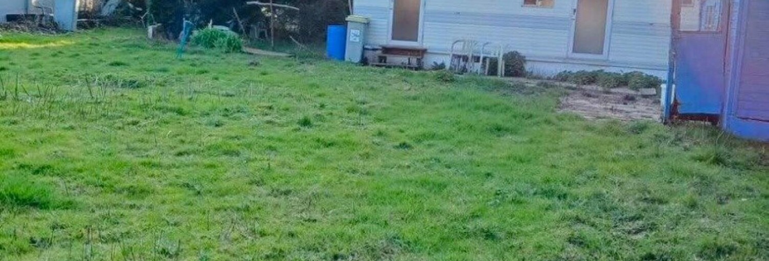 Terrain  750 m² à vendre à Houlle (62910)