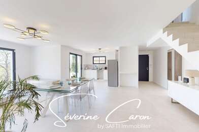 Maison 6 pièces 559000 €