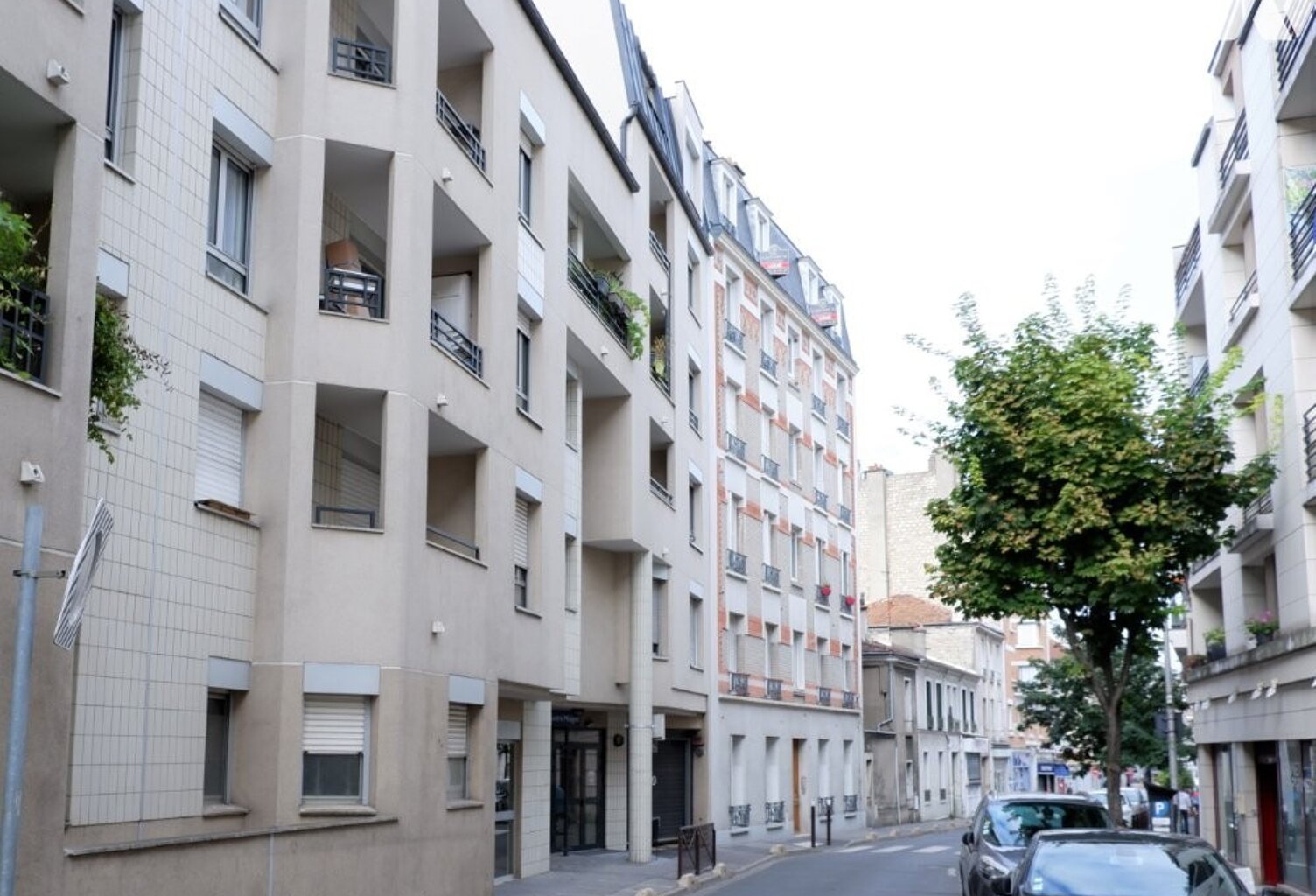Vente appartement 4 pièces 93 m² Le Kremlin-Bicêtre (94270) — photo 1