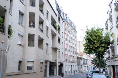 Appartement 4 pièces 385000 €