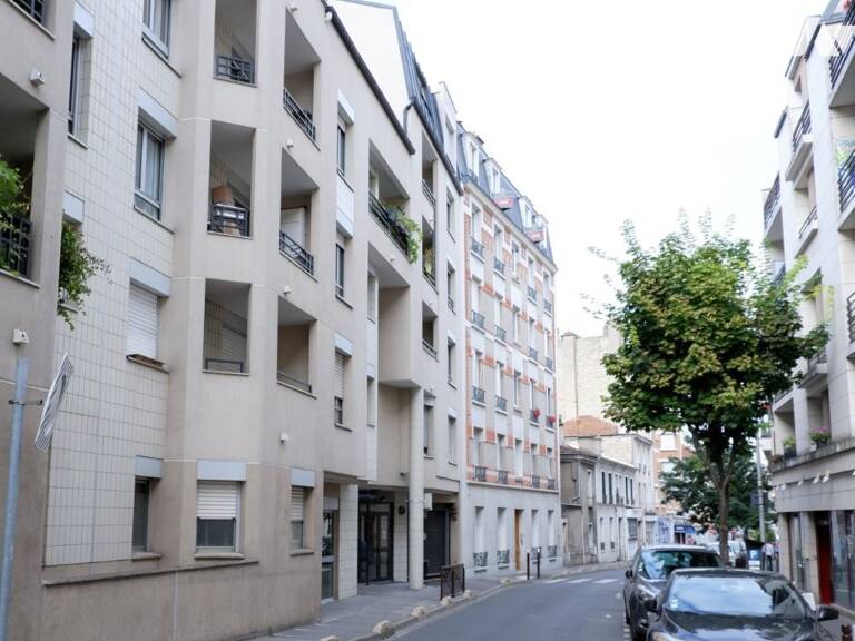 Appartement 4 pièces 93 m² — photo 1