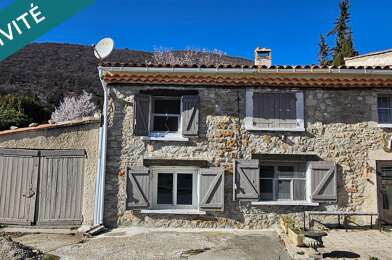 Maison 4 pièces 119000 €