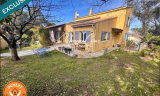 Maison 5 Pièces 180 m² à vendre à Belcodène (13720)