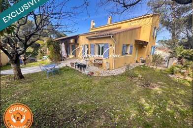 Maison 5 pièces 624000 €