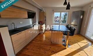 Appartement 3 Pièces 78 m² à vendre à Le Russey (25210)