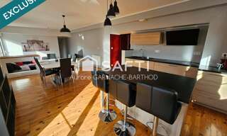 Appartement 3 Pièces 72 m² à vendre à Le Russey (25210)