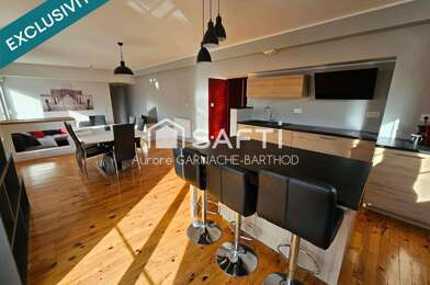 Appartement 3 pièces 220000 €