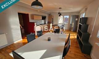 Appartement 3 Pièces 72 m² à vendre à Le Russey (25210)