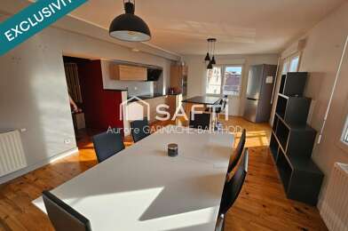 Appartement 3 pièces 209000 €
