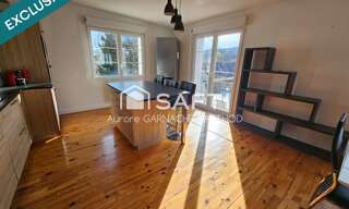 Appartement 3 Pièces 72 m² à vendre à Le Russey (25210)