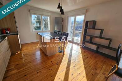 Appartement 3 pièces 209000 €