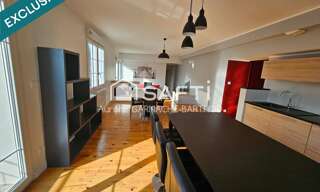 Appartement 3 Pièces 72 m² à vendre à Le Russey (25210)