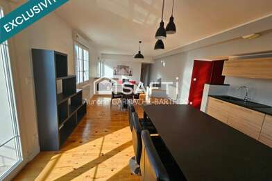 Appartement 3 pièces 209000 €