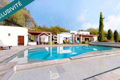Maison 8 pièces 695000 €