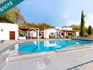 MONDAVEZAN - MAISON CONTEMPORAINE- VUE  PYRÉNÉES  — photo 2