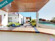 MONDAVEZAN - MAISON CONTEMPORAINE- VUE  PYRÉNÉES  — photo 4