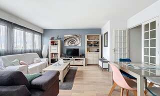 Appartement 5 Pièces 94 m² à vendre à Carrières-sur-Seine (78420)