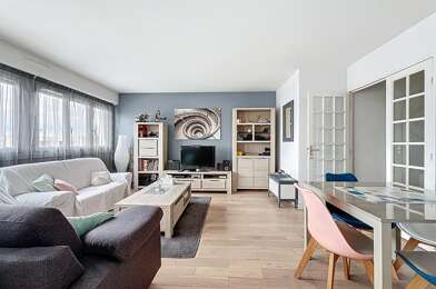 Appartement 5 pièces 387000 €