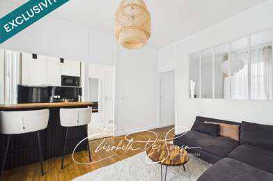 Appartement 2 pièces 145000 €