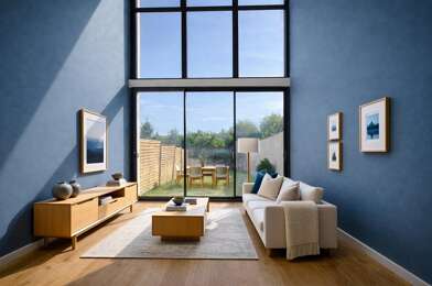 Maison 6 pièces 620000 €