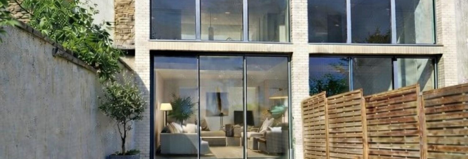 Maison 6 Pièces 130 m² à vendre à Fontenay-sous-Bois (94120)