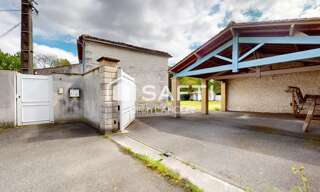 Maison 5 Pièces 165 m² à vendre à Ars (16130)