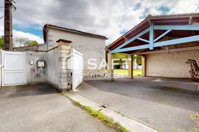 Maison 5 pièces 295000 €