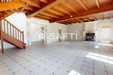 Maison 5 pièces 295000 €