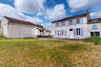 Maison 5 pièces 295000 €