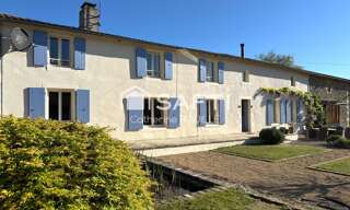 Maison 8 Pièces 223 m² à vendre à Saint-Christophe-sur-Roc (79220)