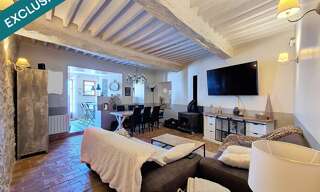 Maison 5 Pièces 123 m² à vendre à Cabasse (83340)